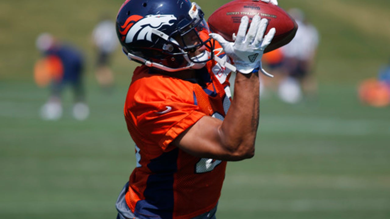 FANTASY PLAYS: Rookies to consider for 2016 season